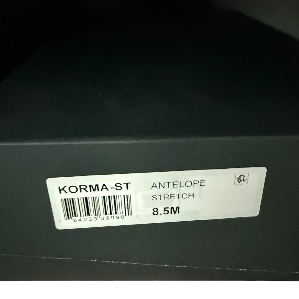 Eileen Fisher Korma Bootie in Antelope Size 8.5 NEW - Picture 10 of 10